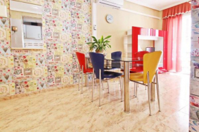 Apartment San Pascual